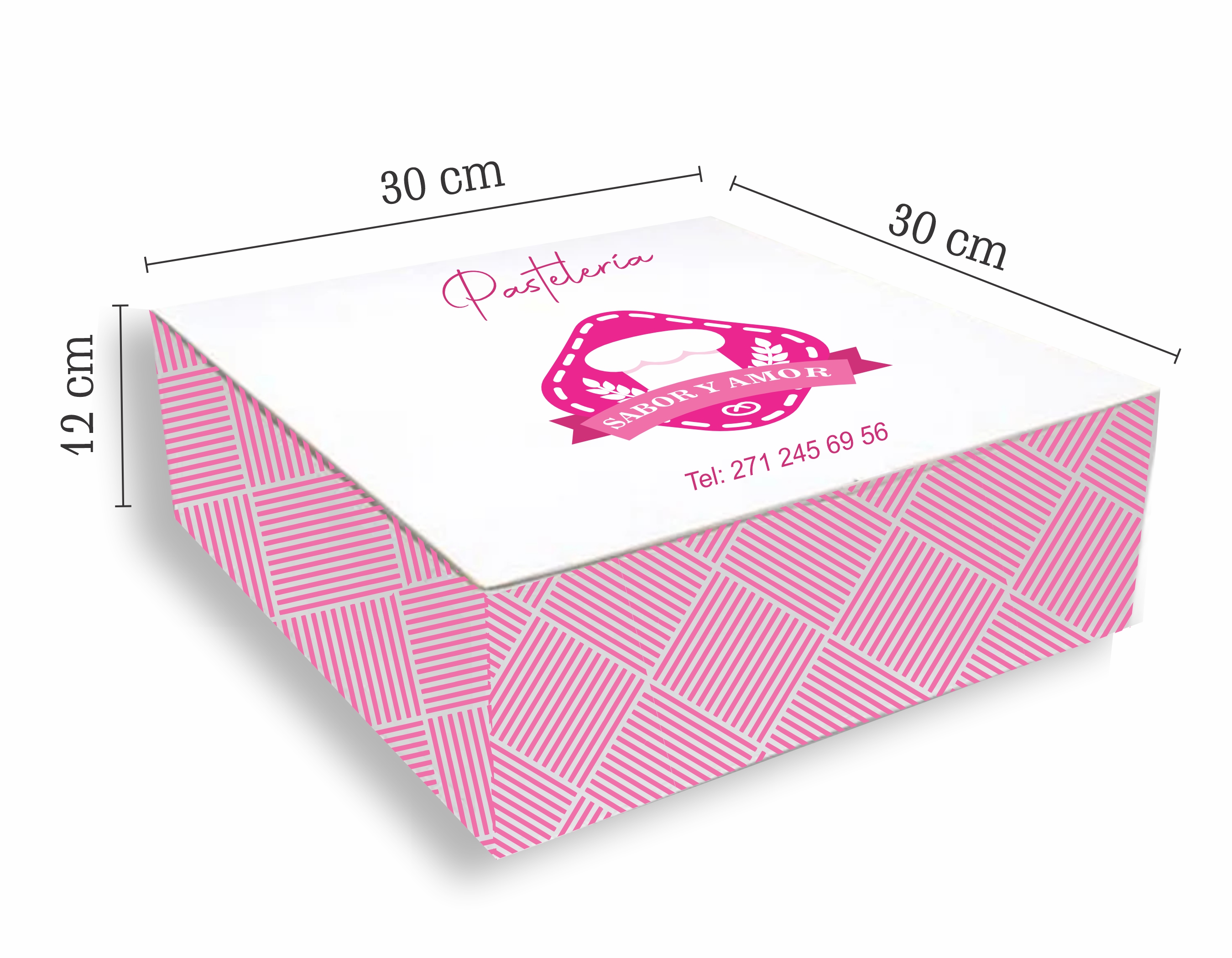 Cajas Rígidas & Plegadizas