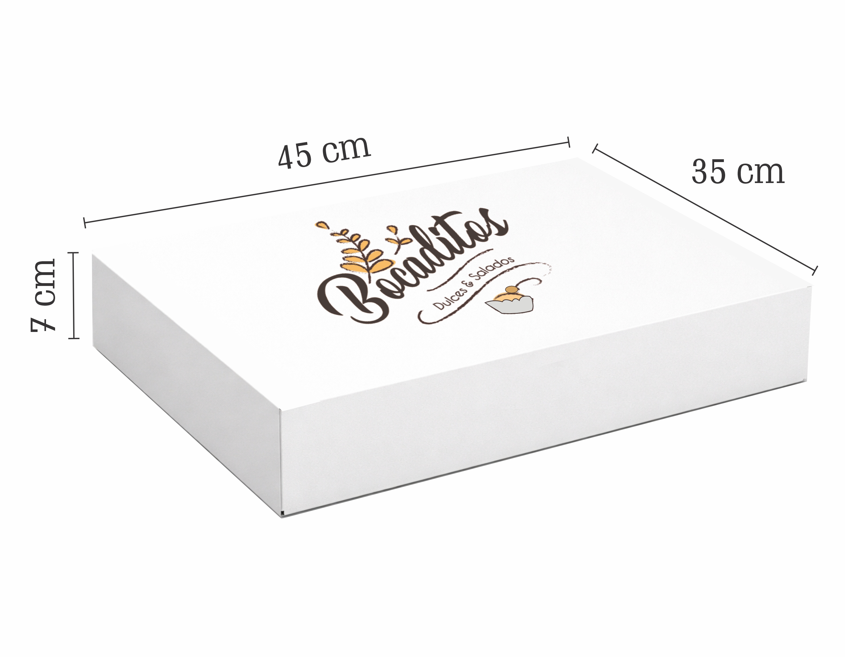 Cajas Rígidas & Plegadizas