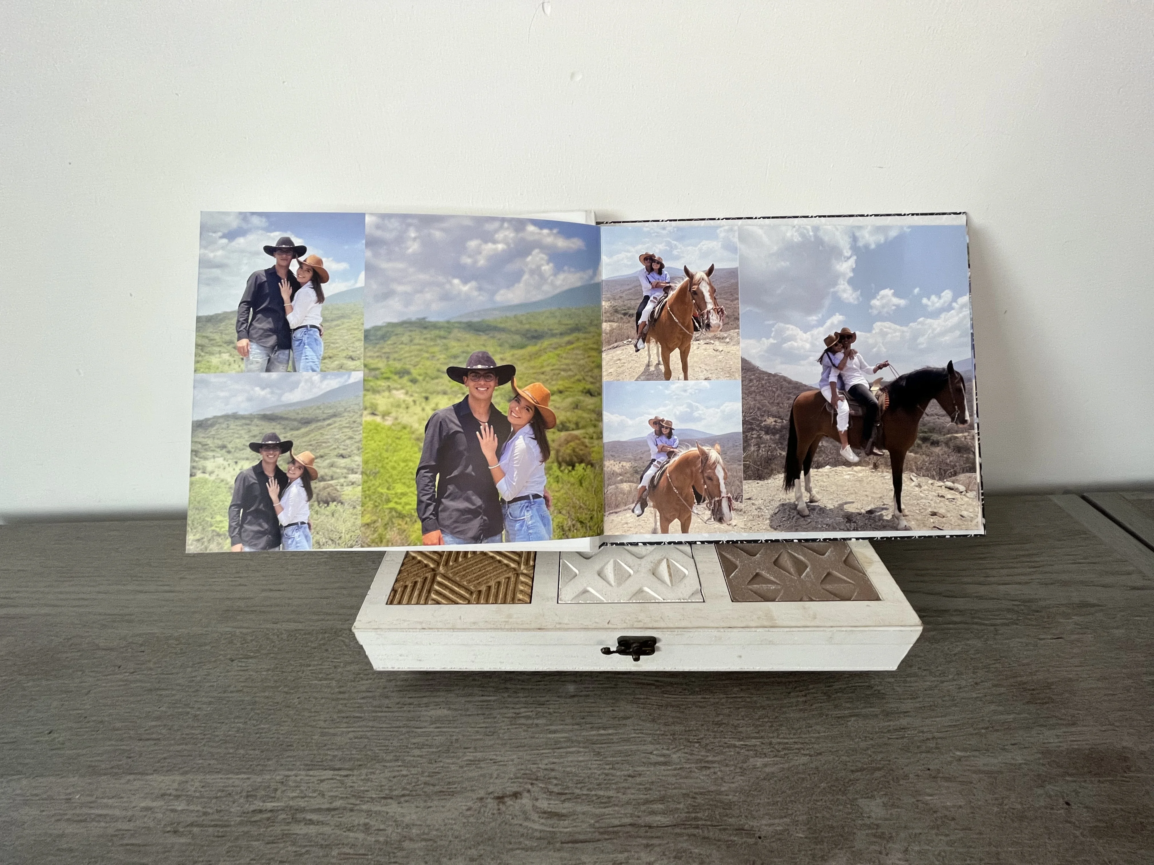 Photobooks