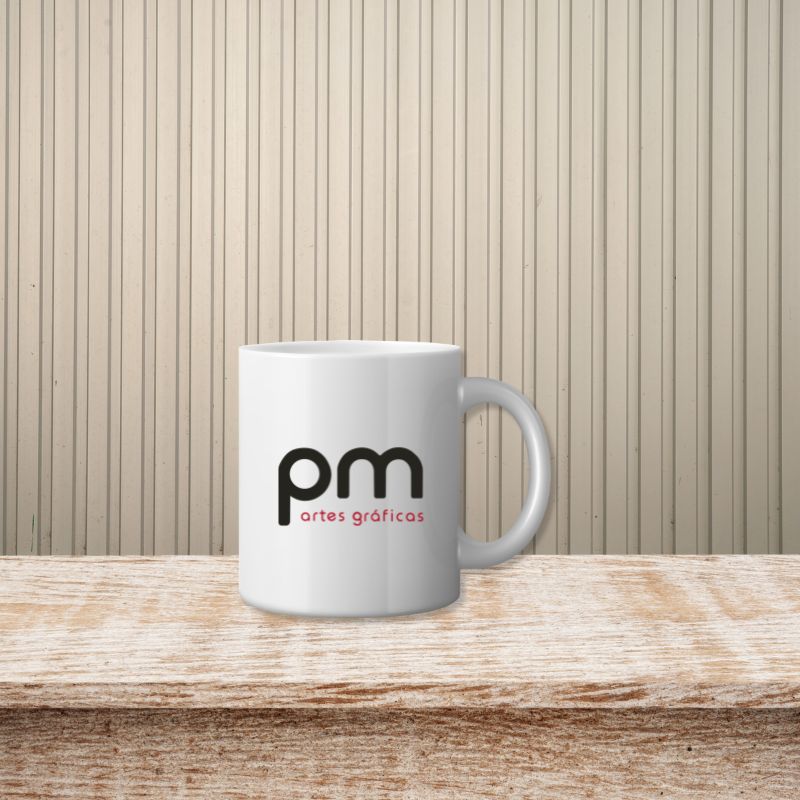 Tazas Personalizadas