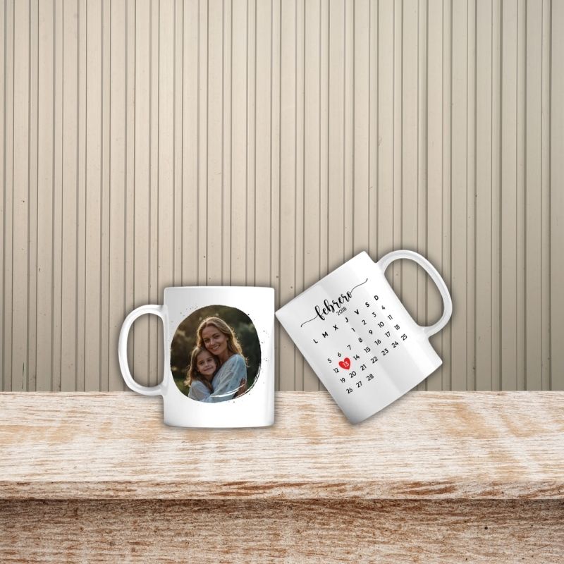 Tazas Personalizadas